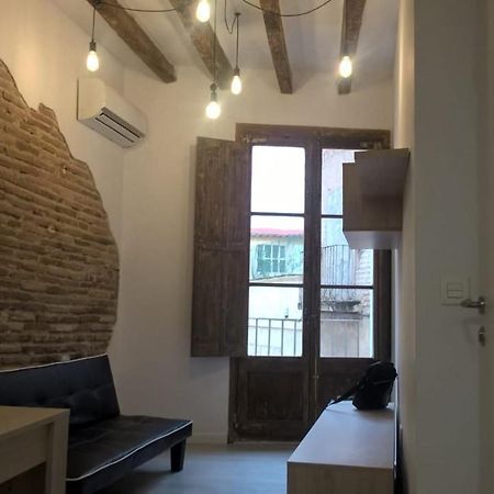 Casa-Apart Rehabilitada St Mikel Apartment Реус Екстериор снимка