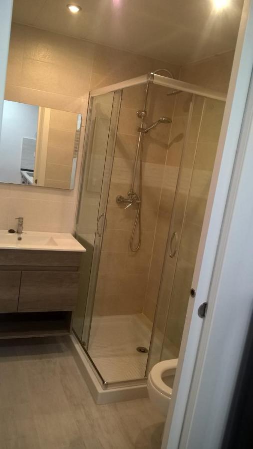 Casa-Apart Rehabilitada St Mikel Apartment Реус Екстериор снимка
