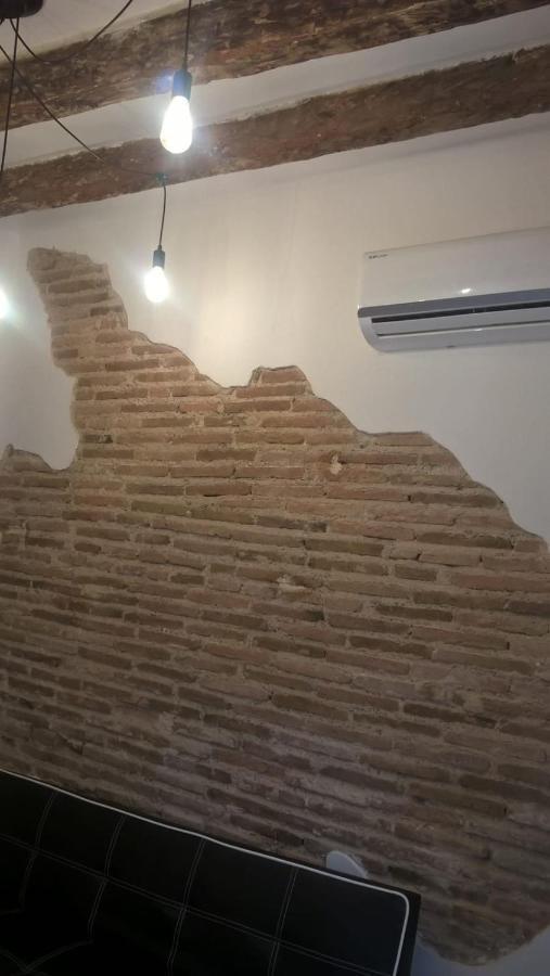 Casa-Apart Rehabilitada St Mikel Apartment Реус Екстериор снимка