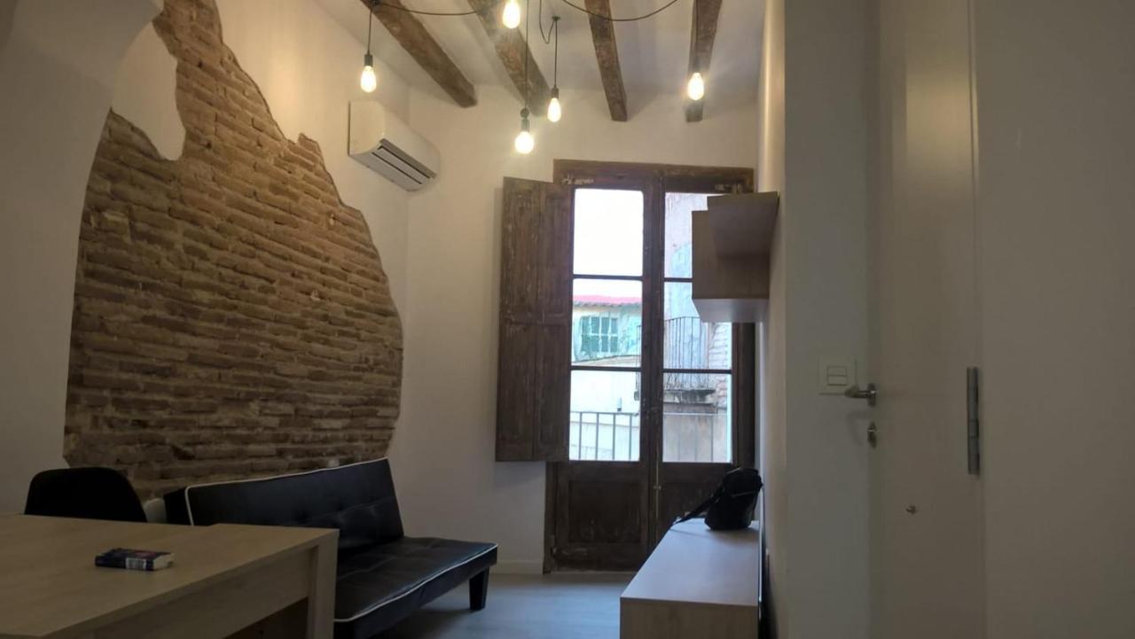 Casa-Apart Rehabilitada St Mikel Apartment Реус Екстериор снимка