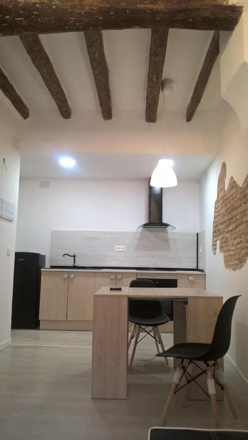 Casa-Apart Rehabilitada St Mikel Apartment Реус Екстериор снимка